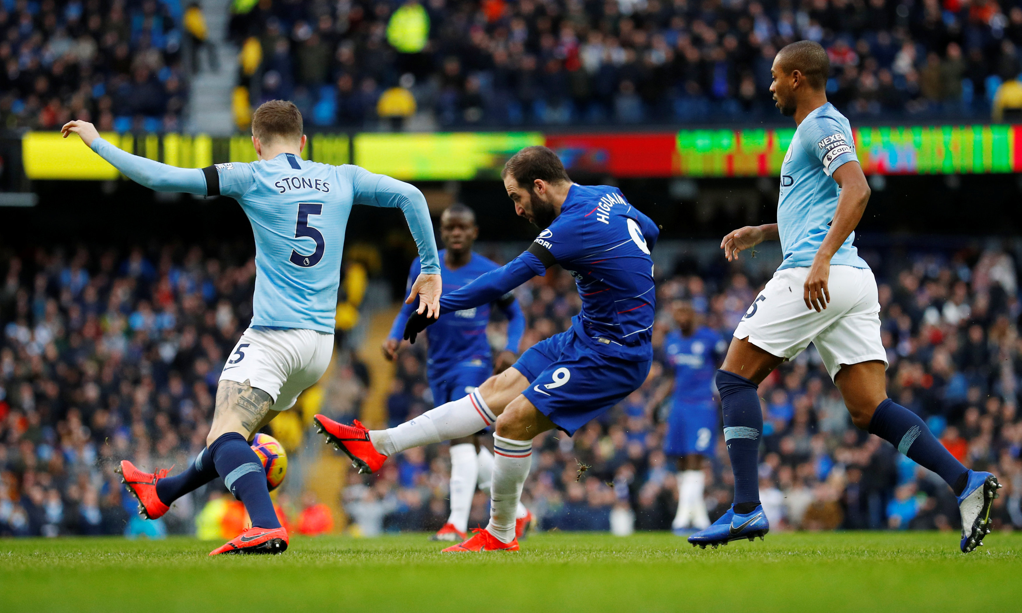 残局决策 残局决策